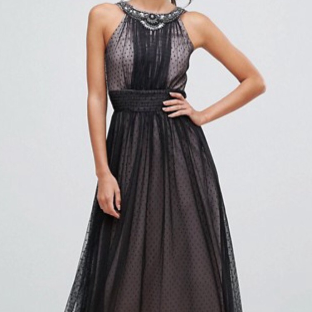 ASOS Formal/Prom Dress - Picture 2 of 6